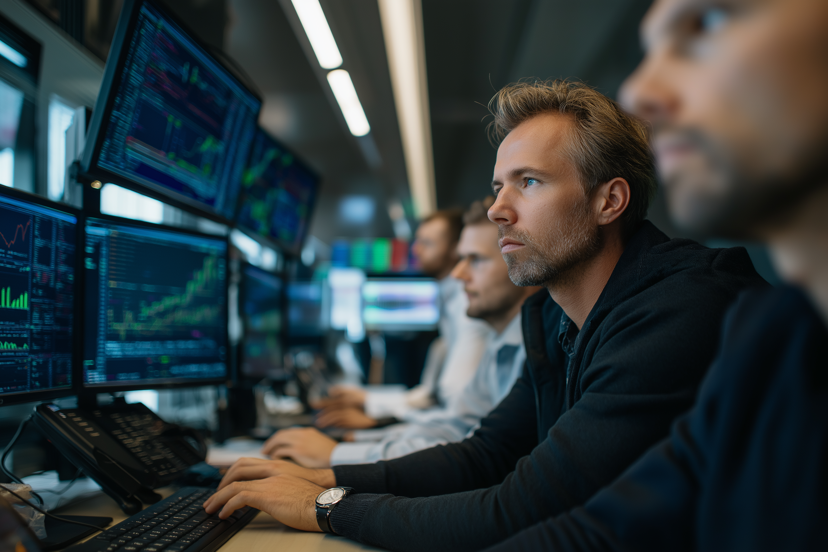 Confluence Equities